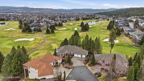 $1,145,000 | 724 North Lancashire Lane, Liberty Lake, WA 99019