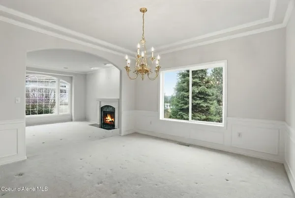 $1,145,000 | 724 North Lancashire Lane, Liberty Lake, WA 99019