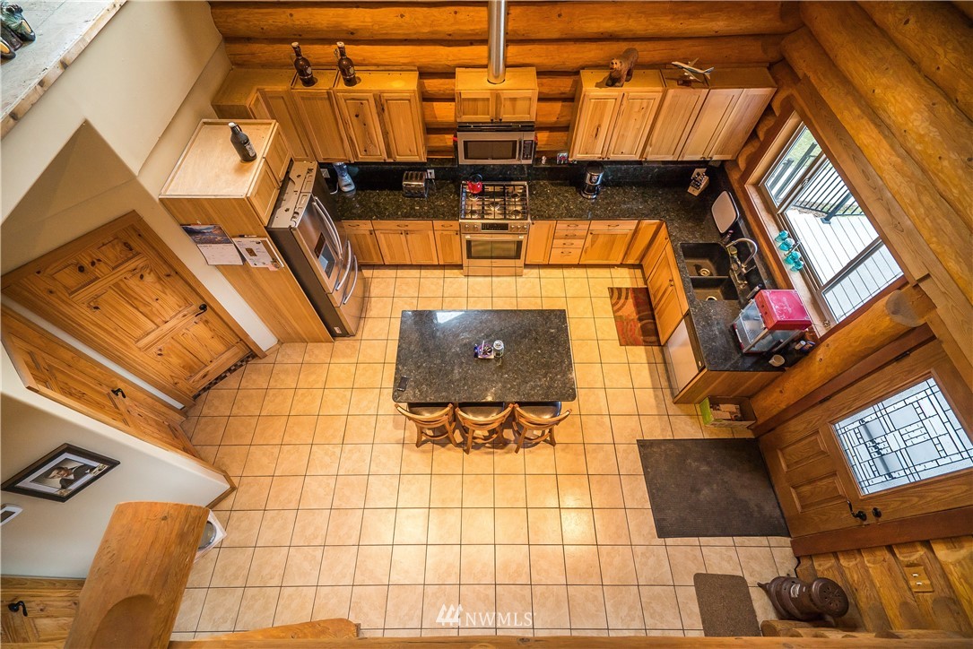 5550 Pine Flats Loop Road Cashmere, WA 98815 - Photo 11 of 25 Gallery Image 11