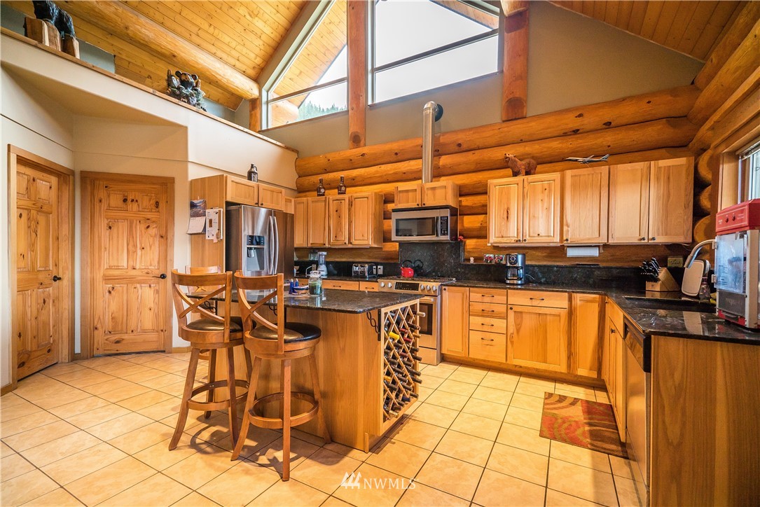 5550 Pine Flats Loop Road Cashmere, WA 98815 - Photo 12 of 25 Gallery Image 12