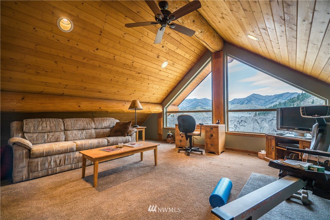 5550 Pine Flats Loop Road Cashmere, WA 98815 - Photo 14 of 25 Gallery Image 14