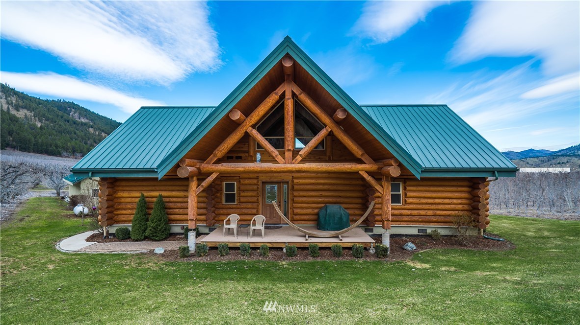 5550 Pine Flats Loop Road Cashmere, WA 98815 - Photo 15 of 25 Gallery Image 15