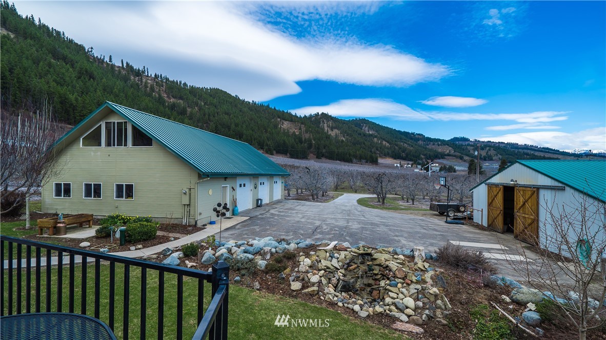 5550 Pine Flats Loop Road Cashmere, WA 98815 - Photo 18 of 25 Gallery Image 18