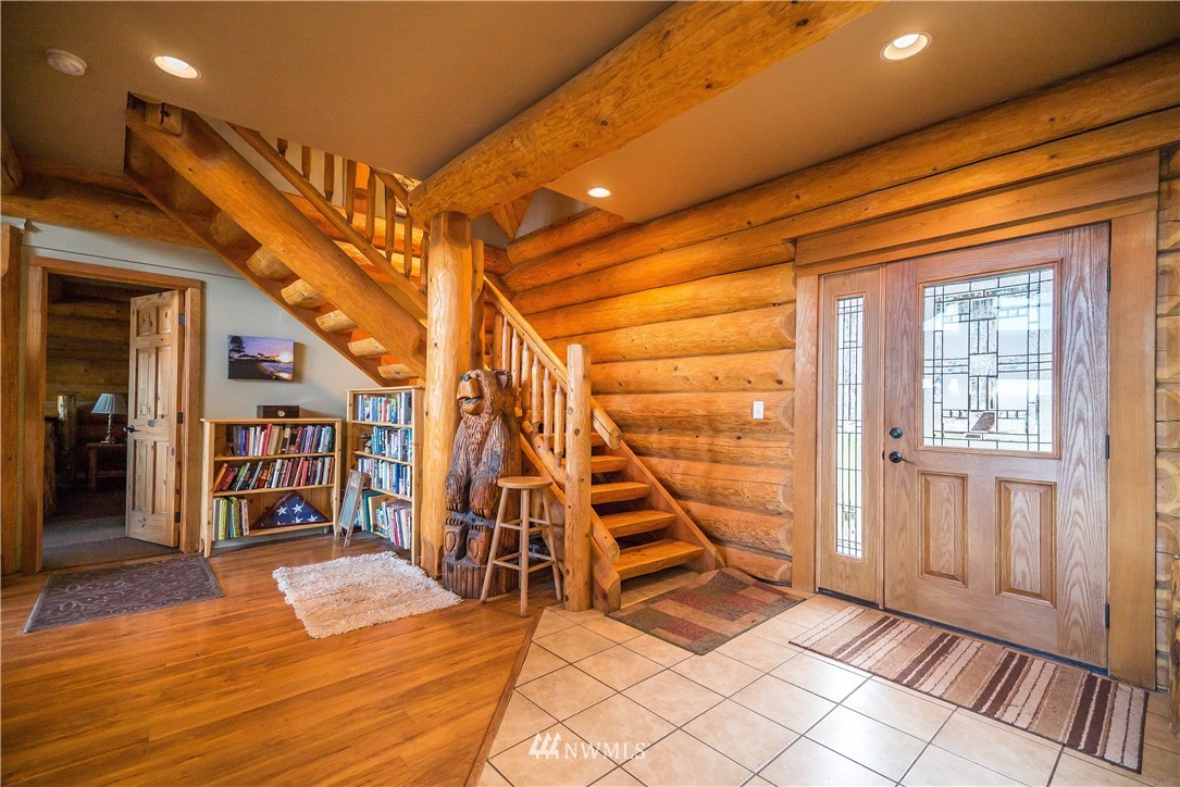 5550 Pine Flats Loop Road Cashmere, WA 98815 - Photo 5 of 25 Gallery Image 5