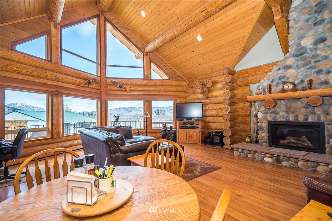 5550 Pine Flats Loop Road Cashmere, WA 98815 - Photo 8 of 25 Gallery Image 8