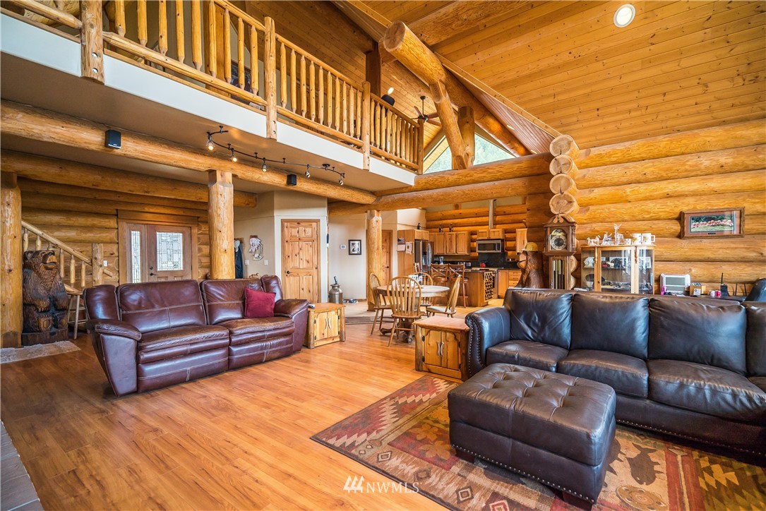 5550 Pine Flats Loop Road Cashmere, WA 98815 - Photo 9 of 25 Gallery Image 9