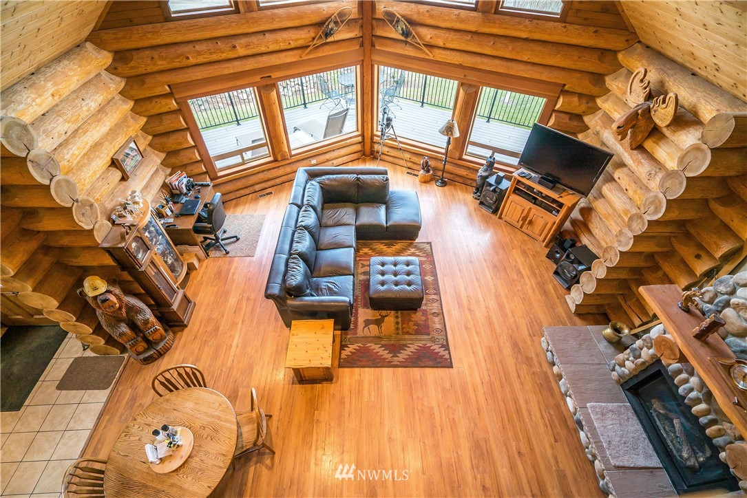 5550 Pine Flats Loop Road Cashmere, WA 98815 - Photo 10 of 25 Gallery Image 10