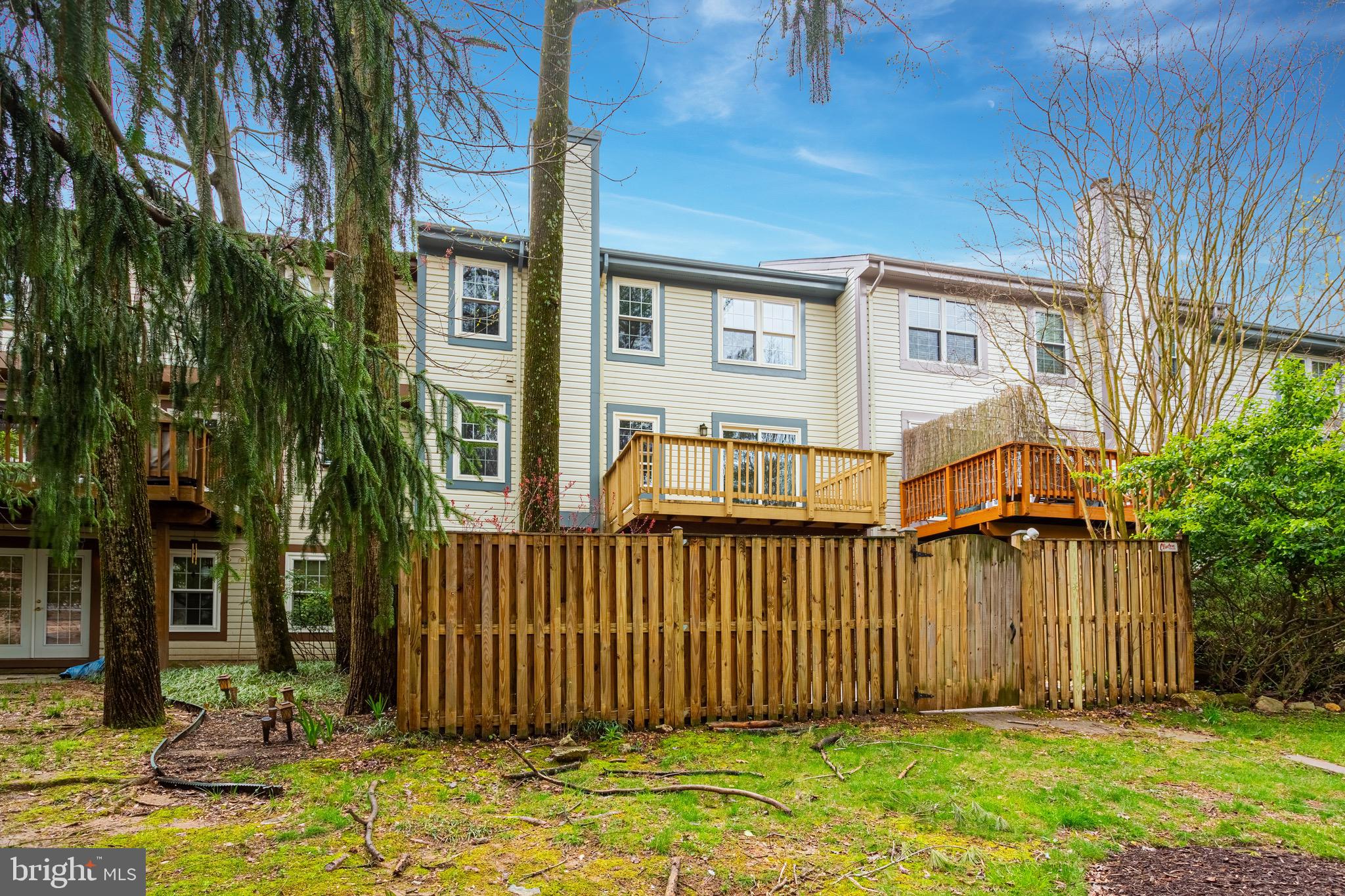 13114 Hugo Place Silver Spring, MD 20906 - Photo 39 of 40 Gallery Image 39