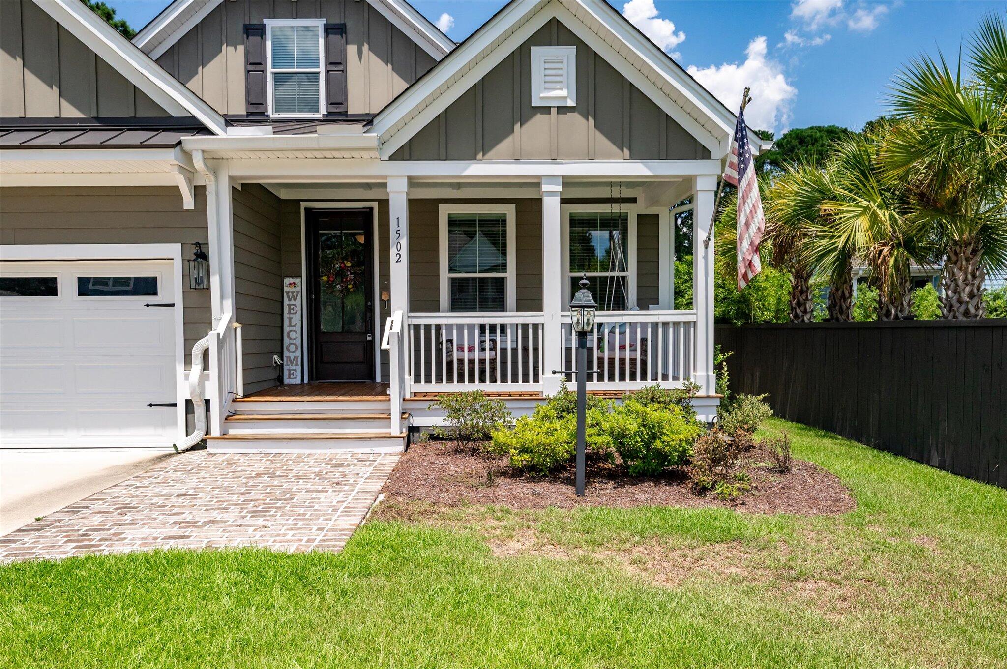 1502 Checker Ct Mount Mount Pleasant, SC 29466 - Photo 43 of 46 05-1502 Checker_e-5