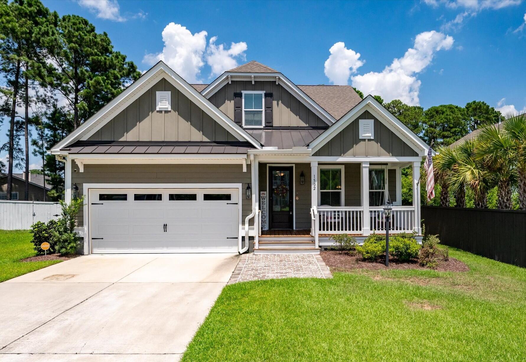 1502 Checker Ct Mount Mount Pleasant, SC 29466 - Photo 46 of 46 01-1502 Checker_e-2