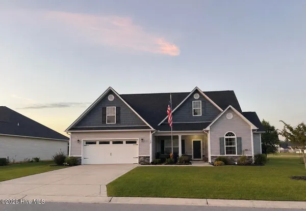 $399,900 | 1000 Flounder Run, New Bern, NC 28562