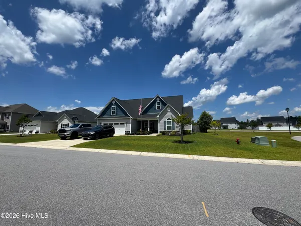 $425,000 | 1000 Flounder Run, New Bern, NC 28562
