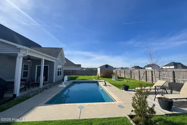 $425,000 | 1000 Flounder Run, New Bern, NC 28562