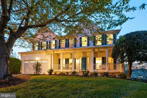 $799,000 | 10344 Plum Tree Court, Manassas, VA 20110