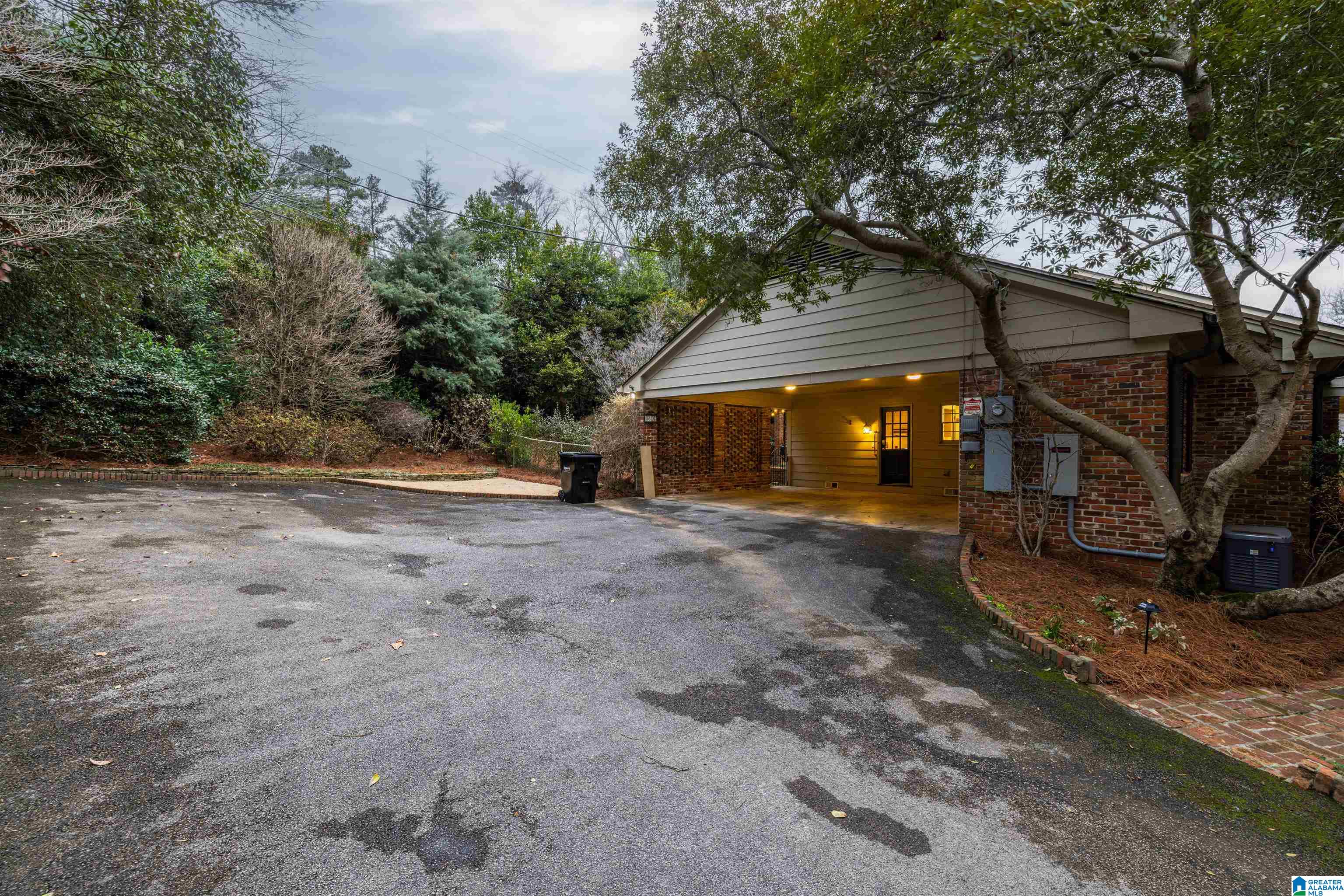 3616 Brookwood Road Birmingham, AL 35223 - Photo 75 of 78