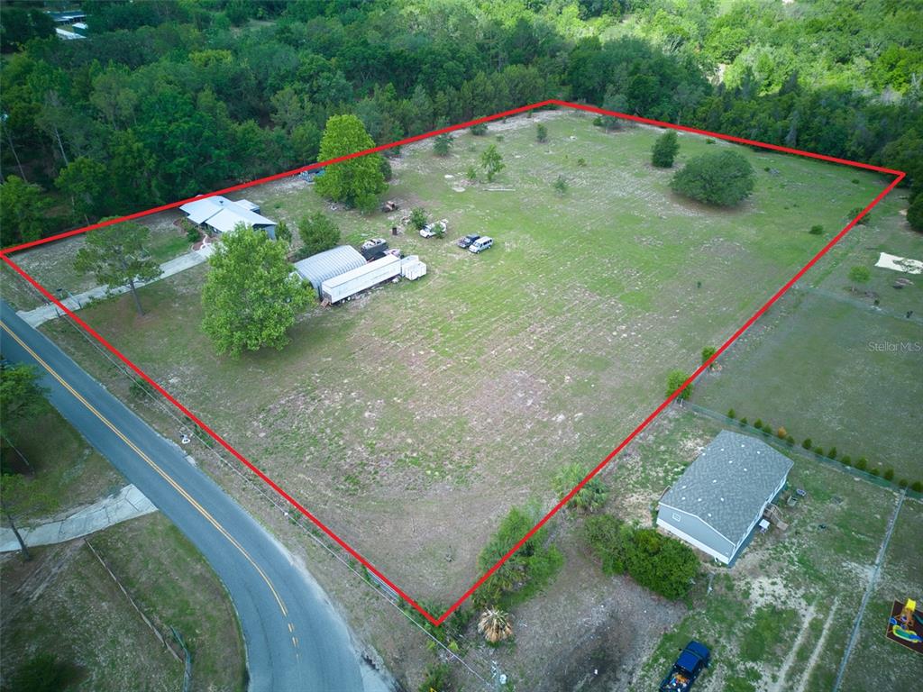 37149 Grays Airport Road Lady Lake, FL 32159 - Photo 30 of 36