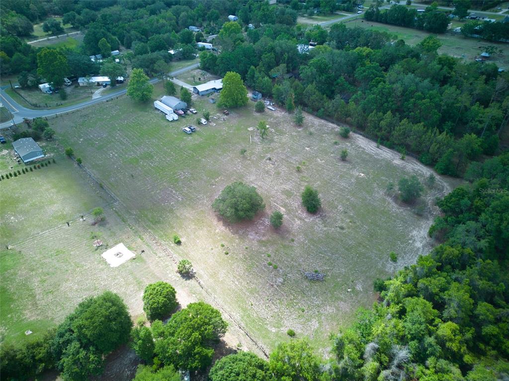 37149 Grays Airport Road Lady Lake, FL 32159 - Photo 33 of 36 a view of a yard