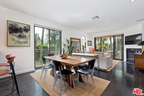 $1,399,000 | 500 North Orlando Avenue, Unit 101, West Hollywood, CA 90048