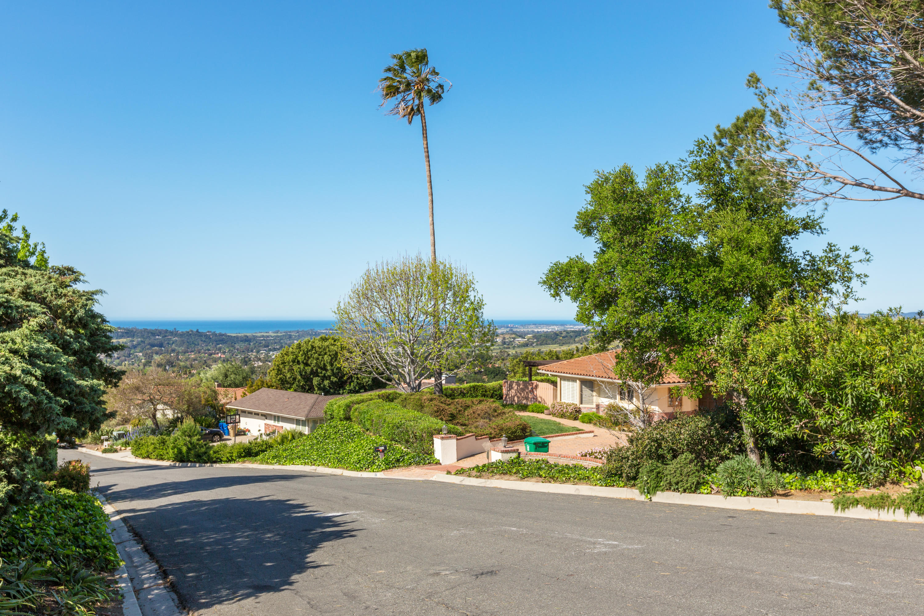 440 Northridge Road Santa Barbara, CA 93105 - Photo 25 of 35 Street View
