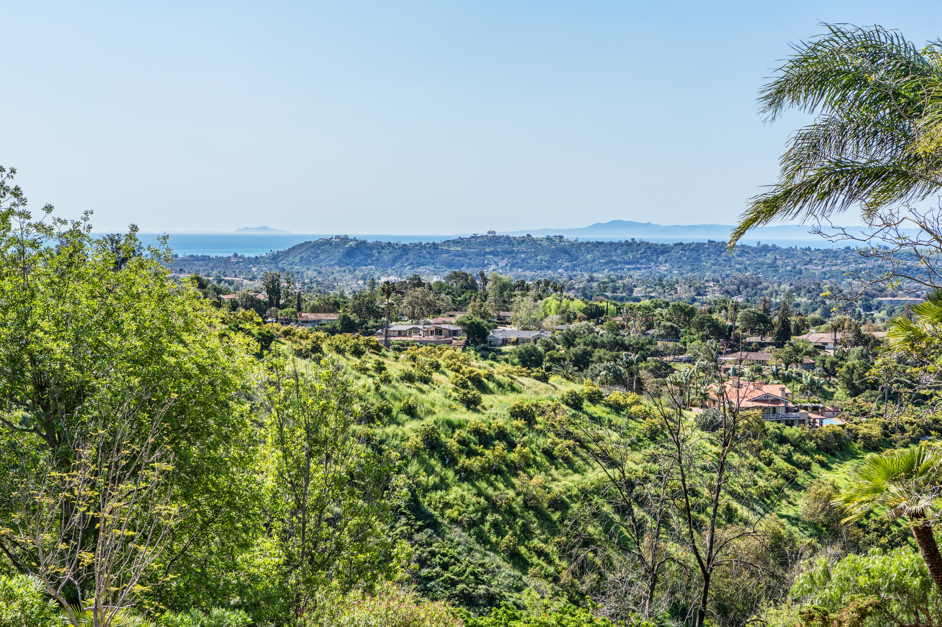 440 Northridge Road Santa Barbara, CA 93105 - Photo 32 of 35 Island view