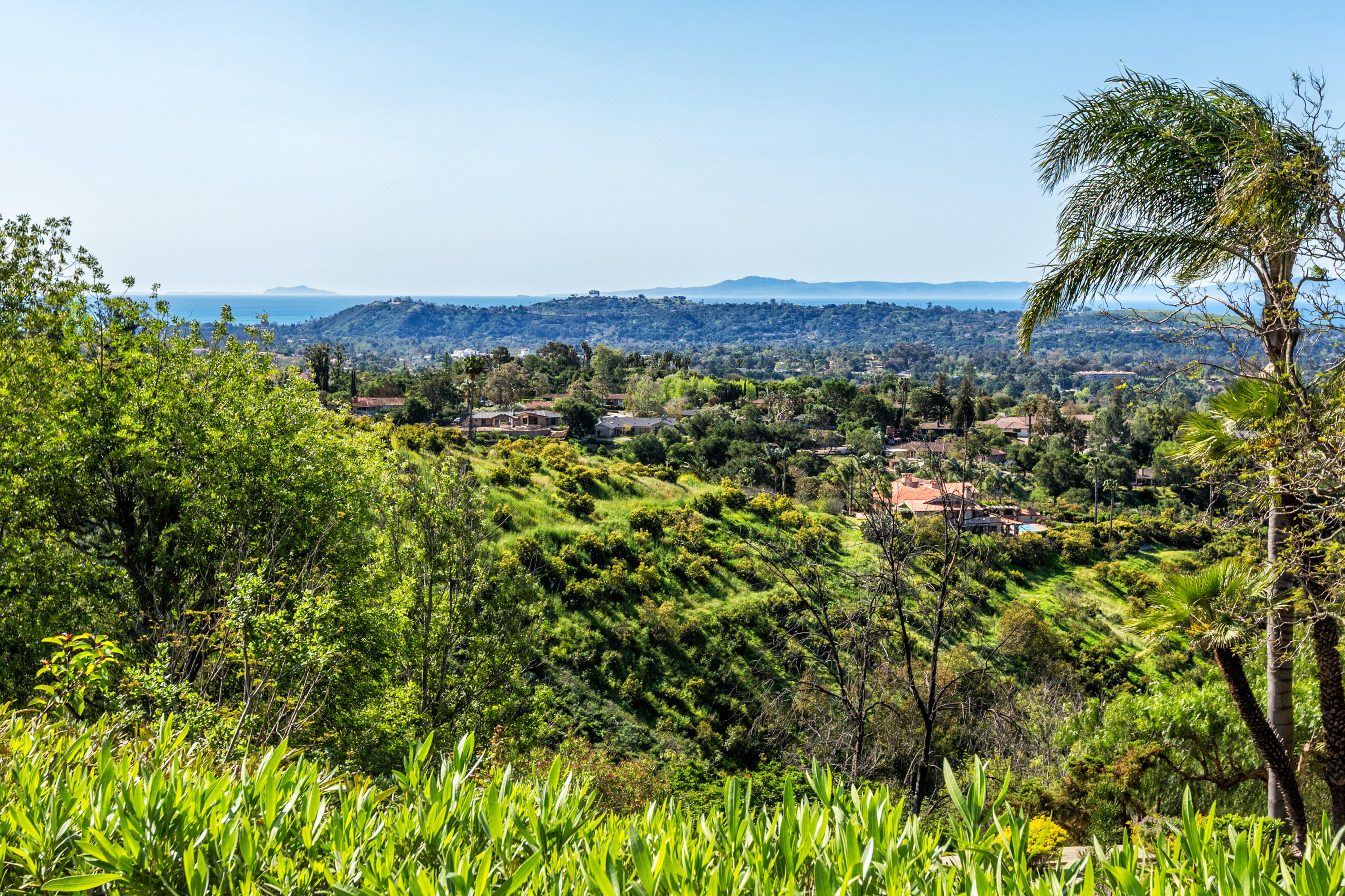 440 Northridge Road Santa Barbara, CA 93105 - Photo 35 of 35 Unending views