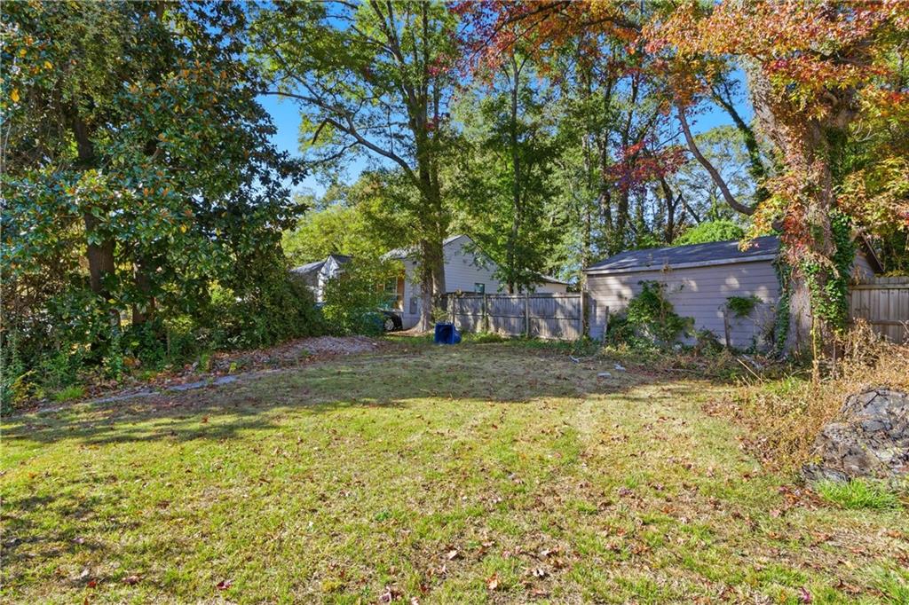 197 Mathewson Place Southwest Atlanta, GA 30314 - Photo 13 of 14