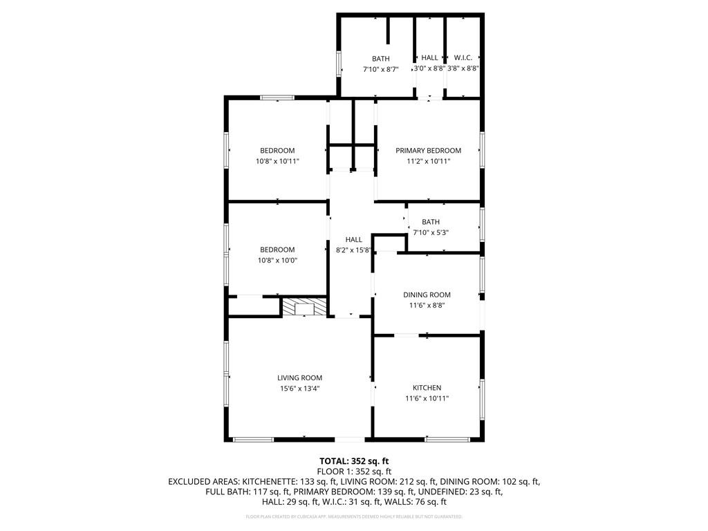 197 Mathewson Place Southwest Atlanta, GA 30314 - Photo 14 of 14