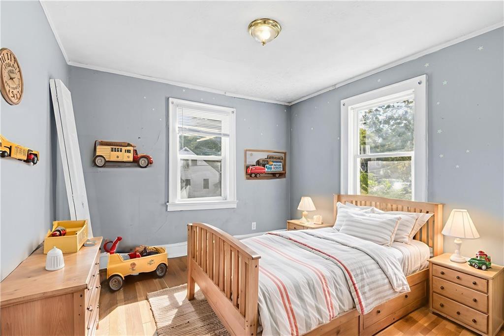 197 Mathewson Place Southwest Atlanta, GA 30314 - Photo 5 of 14