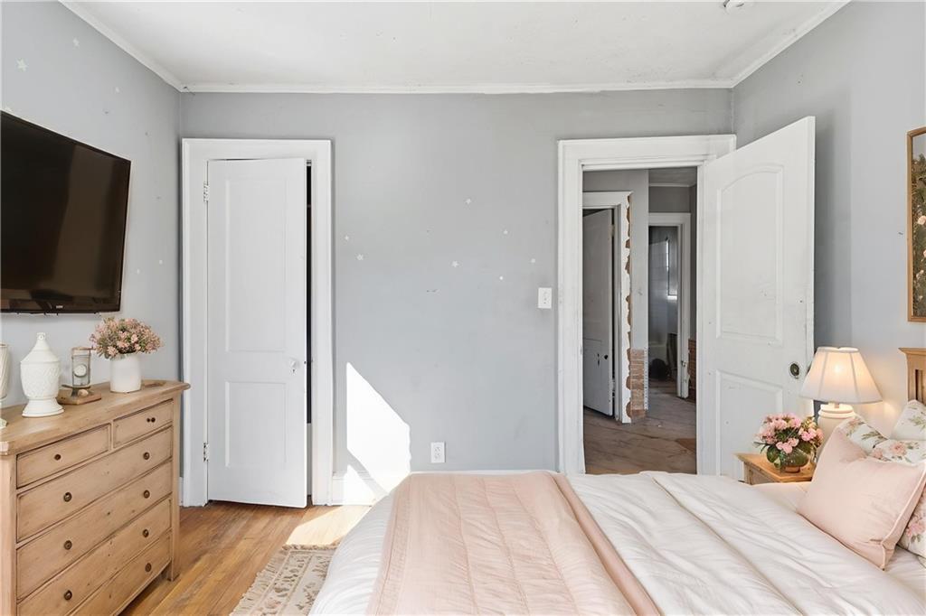 197 Mathewson Place Southwest Atlanta, GA 30314 - Photo 6 of 14