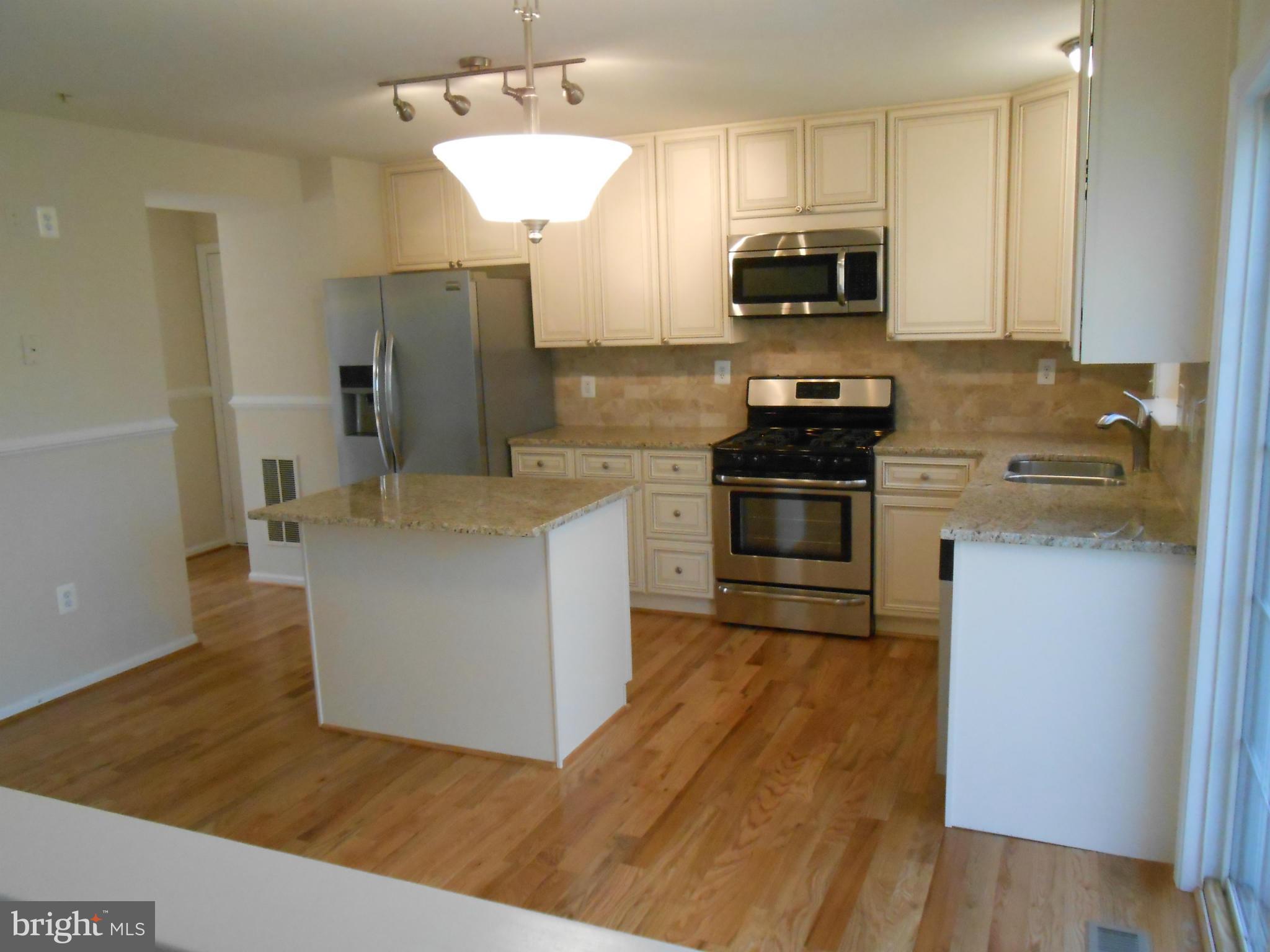 9814 Pheasant Run Court Laurel, MD 20708 - Photo 7 of 30 Kitchen