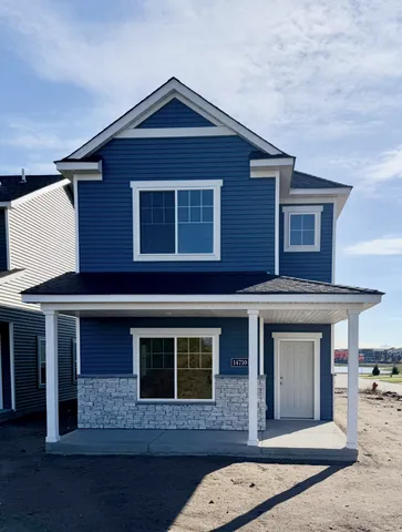 $359,900 | 14710 Alpaca Terrace Northwest, Ramsey, MN 55303