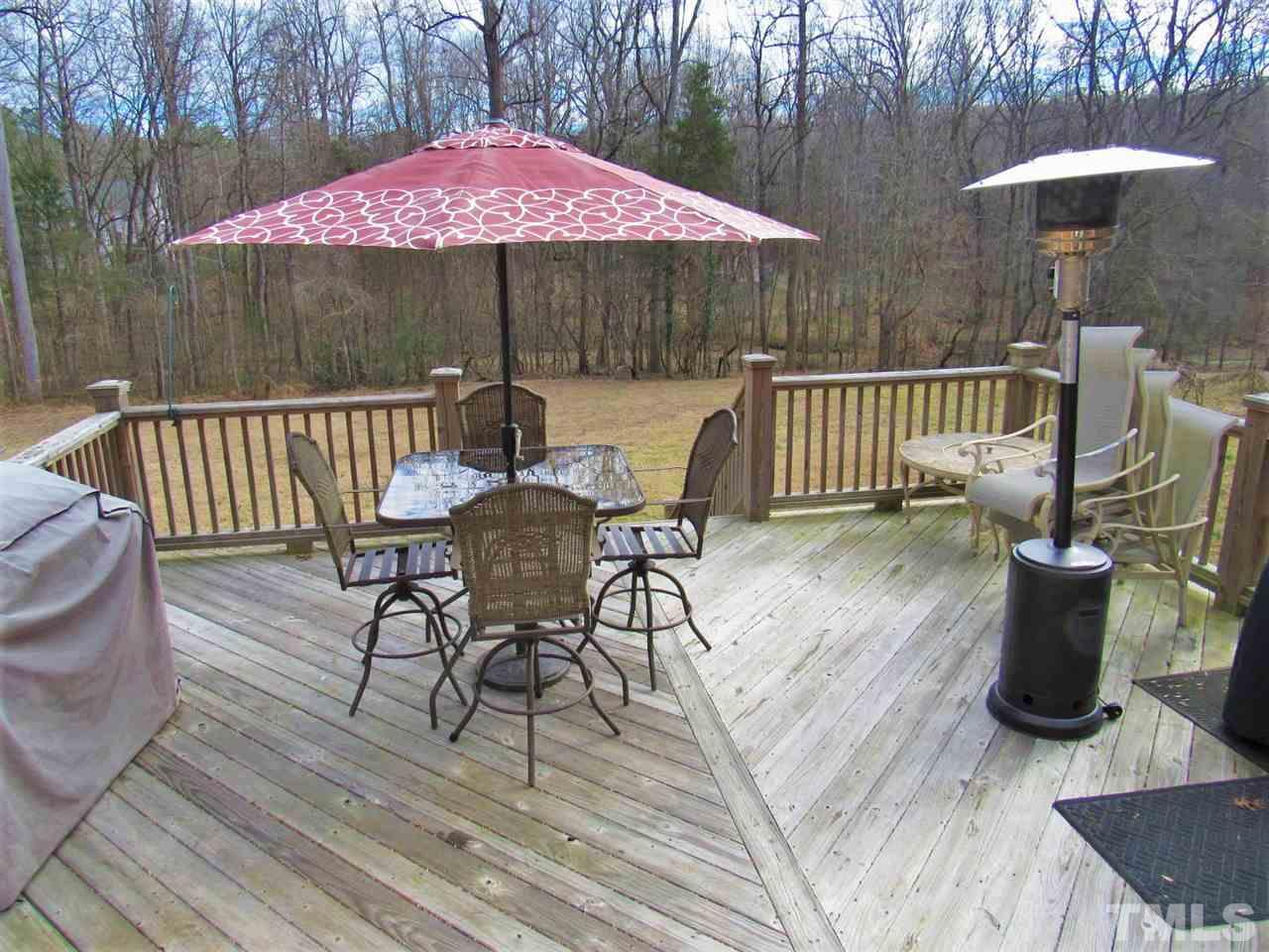 11502 South Lowell Road Bahama, NC 27503 - Photo 22 of 25