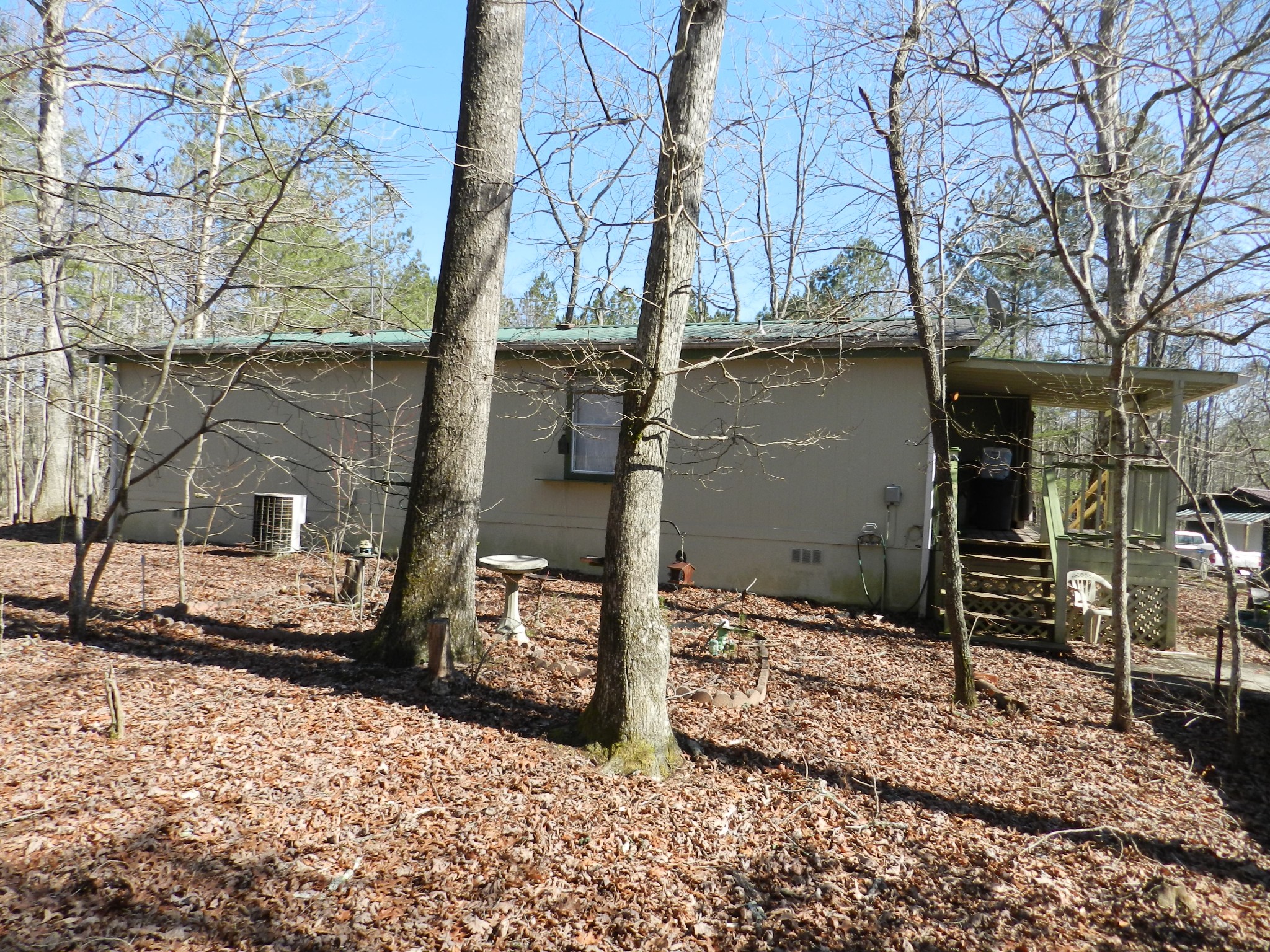 195 Roddy Springs Road Coalmont, TN 37313 - Photo 3 of 9