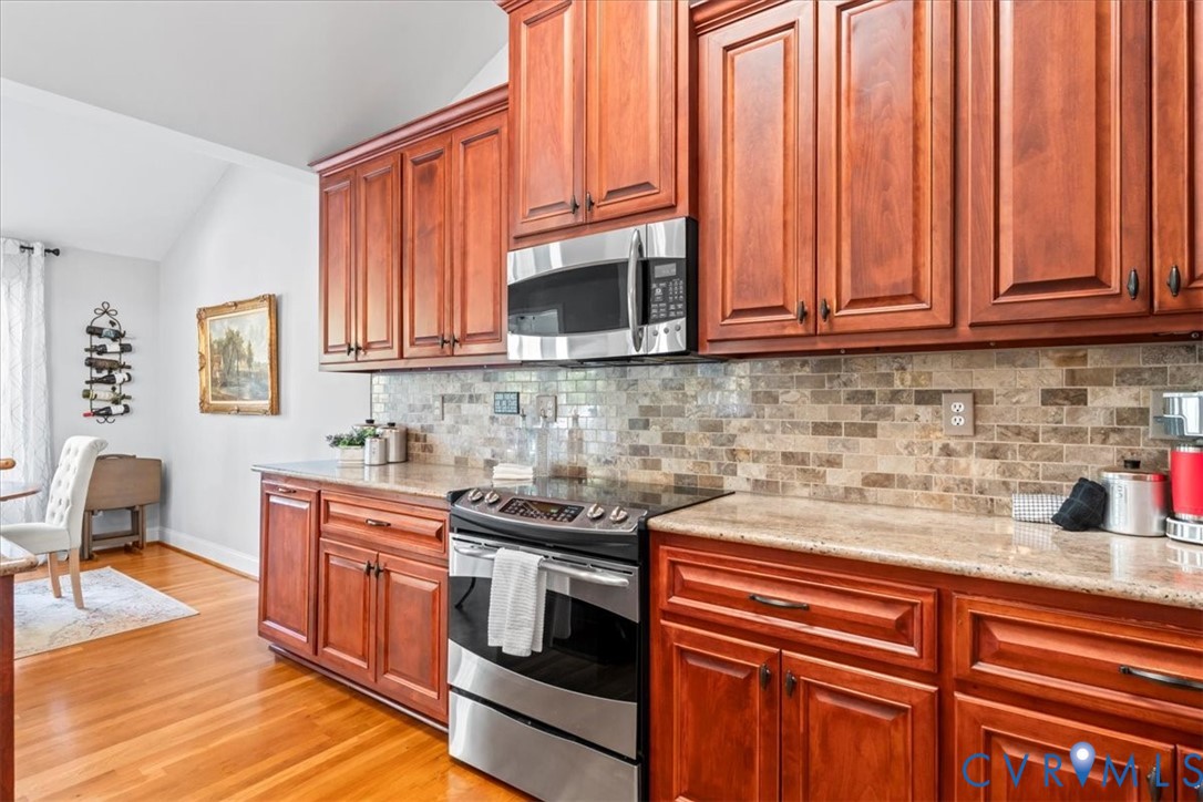 3548 Timberview Road Powhatan, VA 23139 - Photo 13 of 52