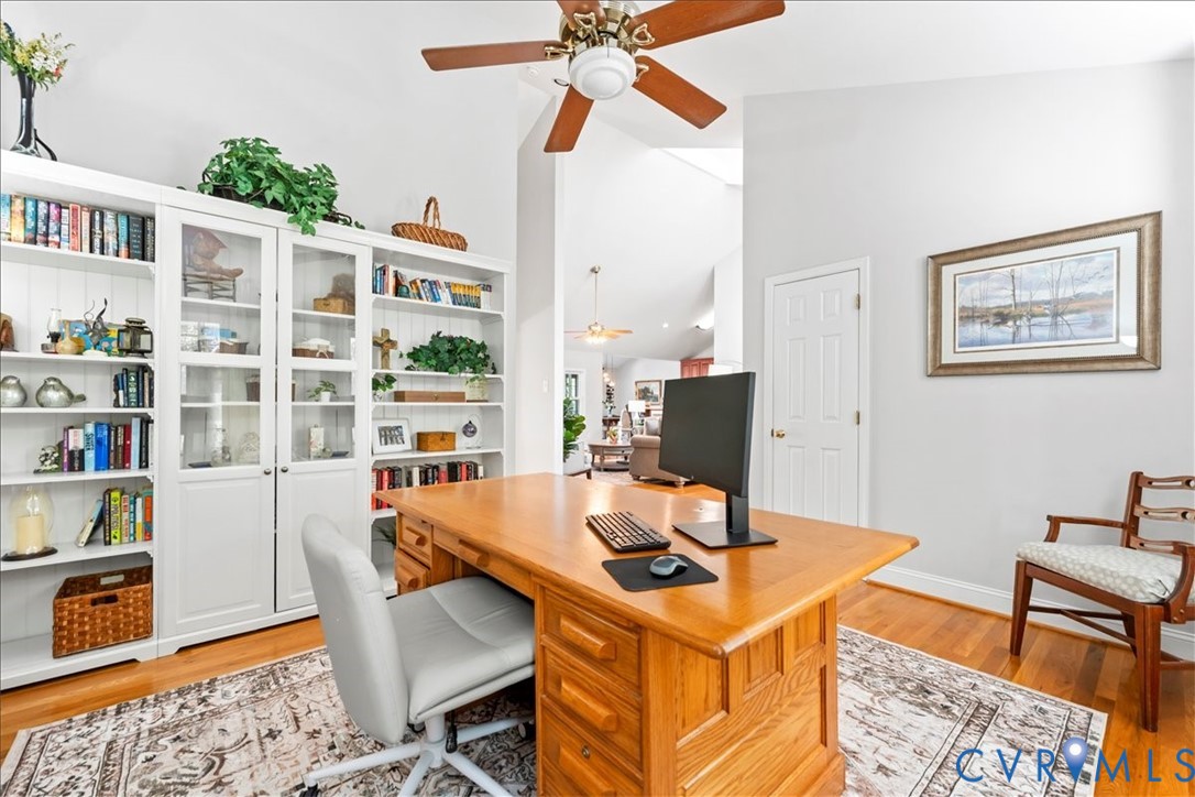 3548 Timberview Road Powhatan, VA 23139 - Photo 17 of 52
