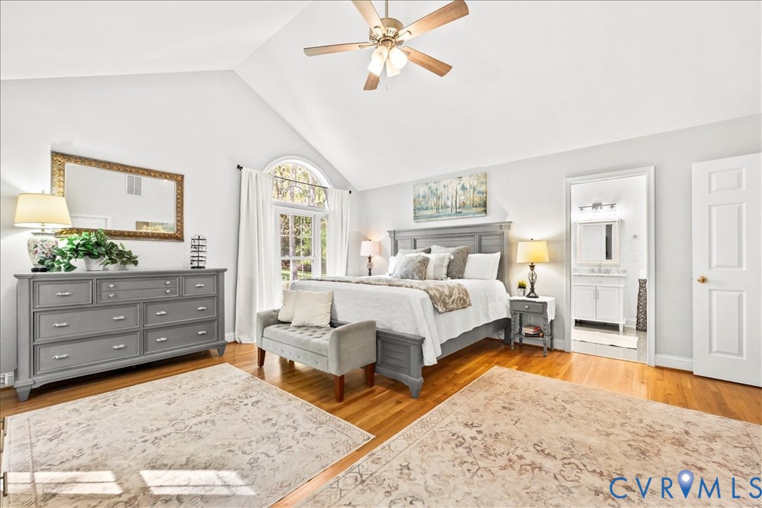 3548 Timberview Road Powhatan, VA 23139 - Photo 19 of 52