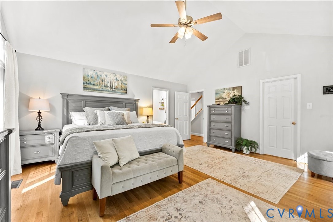 3548 Timberview Road Powhatan, VA 23139 - Photo 20 of 52