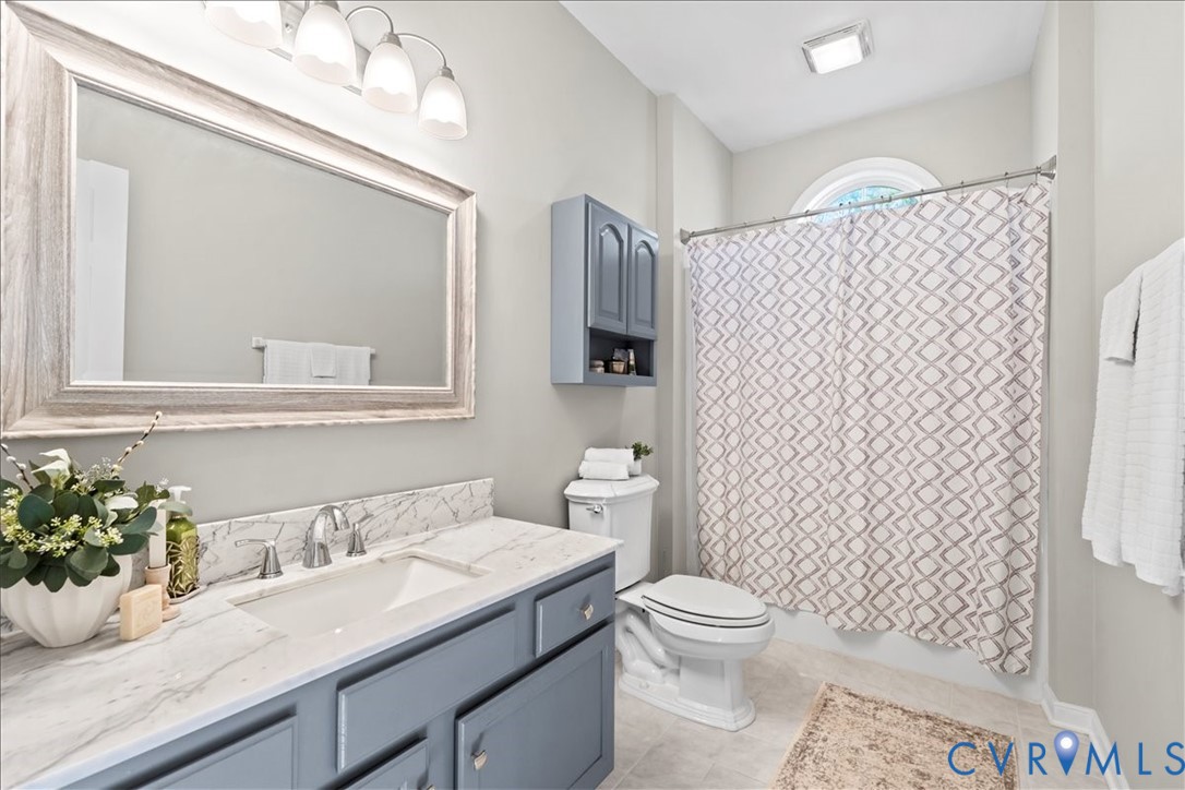 3548 Timberview Road Powhatan, VA 23139 - Photo 30 of 52