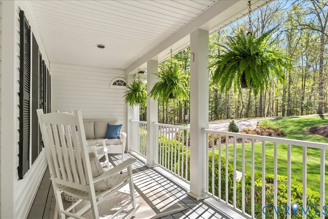 3548 Timberview Road Powhatan, VA 23139 - Photo 3 of 52