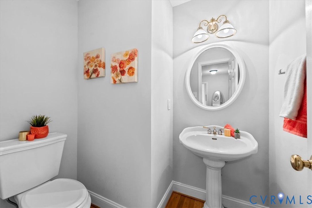 3548 Timberview Road Powhatan, VA 23139 - Photo 31 of 52