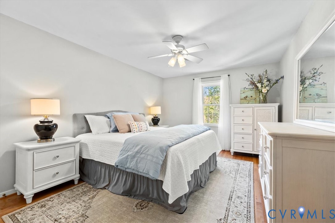 3548 Timberview Road Powhatan, VA 23139 - Photo 34 of 52