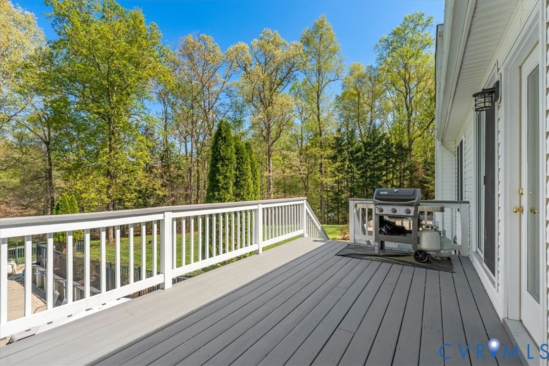3548 Timberview Road Powhatan, VA 23139 - Photo 42 of 52