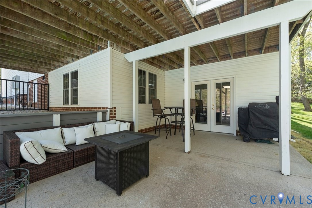 3548 Timberview Road Powhatan, VA 23139 - Photo 44 of 52