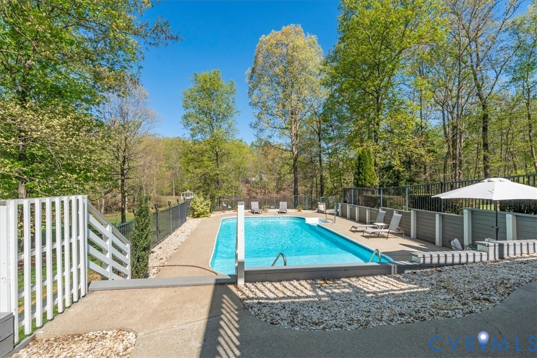 3548 Timberview Road Powhatan, VA 23139 - Photo 45 of 52