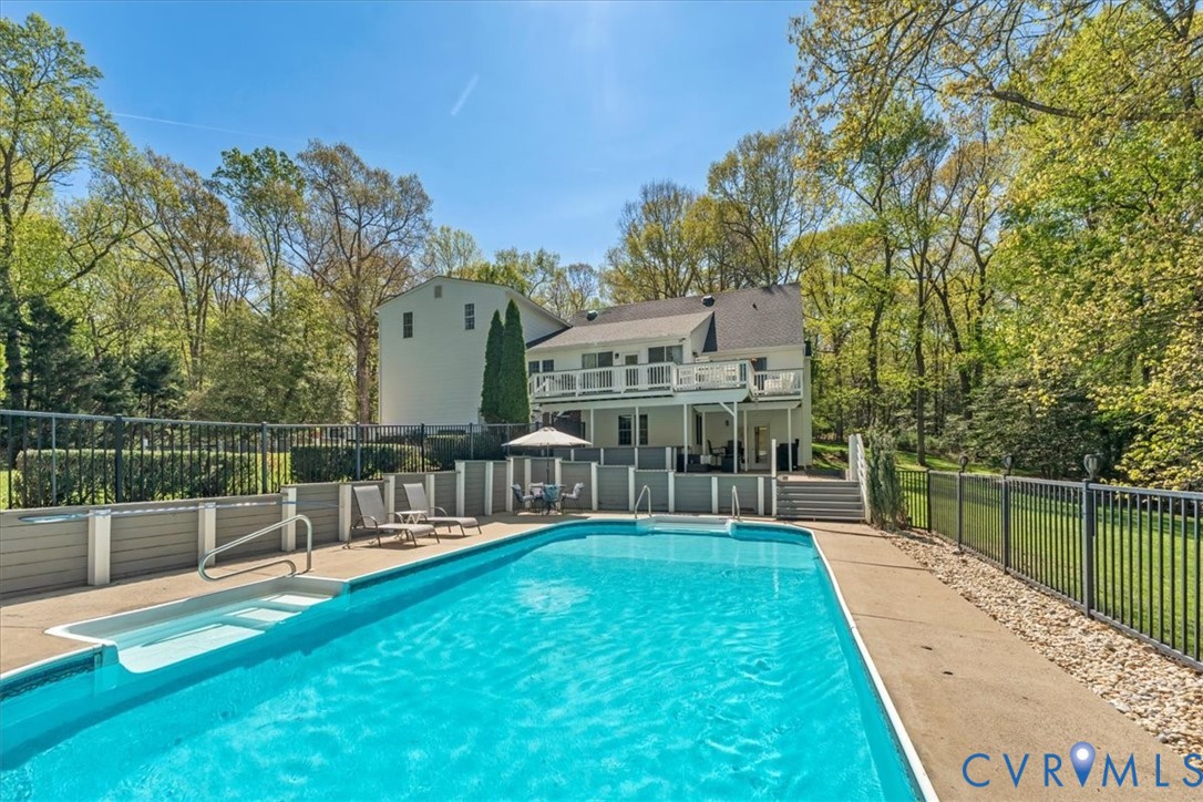 3548 Timberview Road Powhatan, VA 23139 - Photo 46 of 52