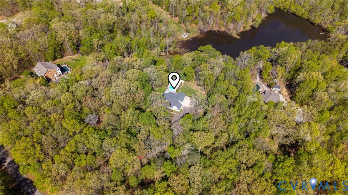 3548 Timberview Road Powhatan, VA 23139 - Photo 5 of 52