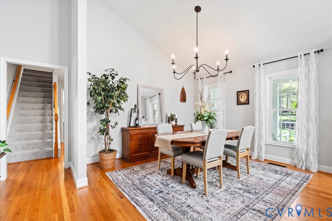 3548 Timberview Road Powhatan, VA 23139 - Photo 8 of 52