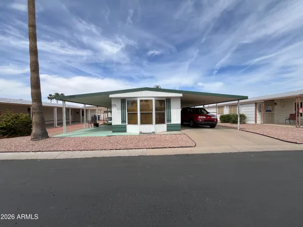 $47,500 | 9302 East Broadway Road, Unit 179, Mesa, AZ 85208
