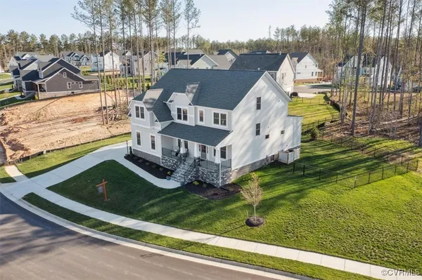 $799,950 | 18555 Cove Creek Drive, Moseley, VA 23120