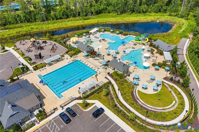 $799,950 | 18555 Cove Creek Drive, Moseley, VA 23120